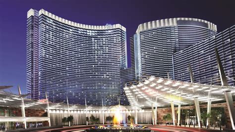  aria resort casino/service/garantie